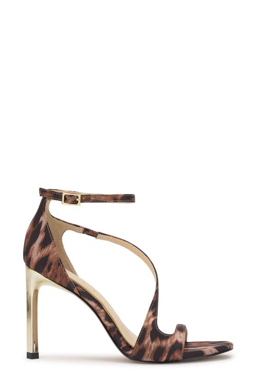 Jessica Simpson Qamille Ankle Strap Sandal