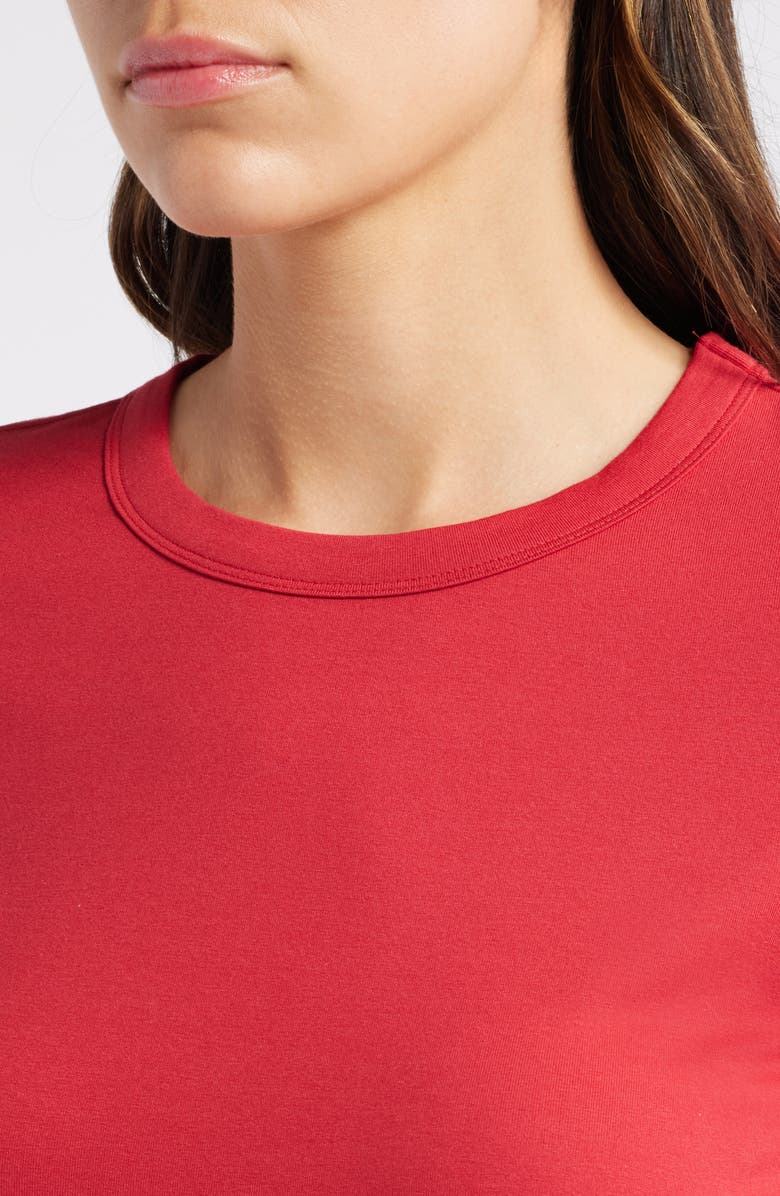 BOSS Efita T-Shirt, Alternate, color, 