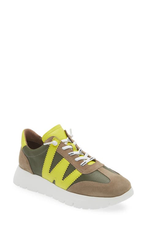 Fashion Slip-On Sneaker (Women)