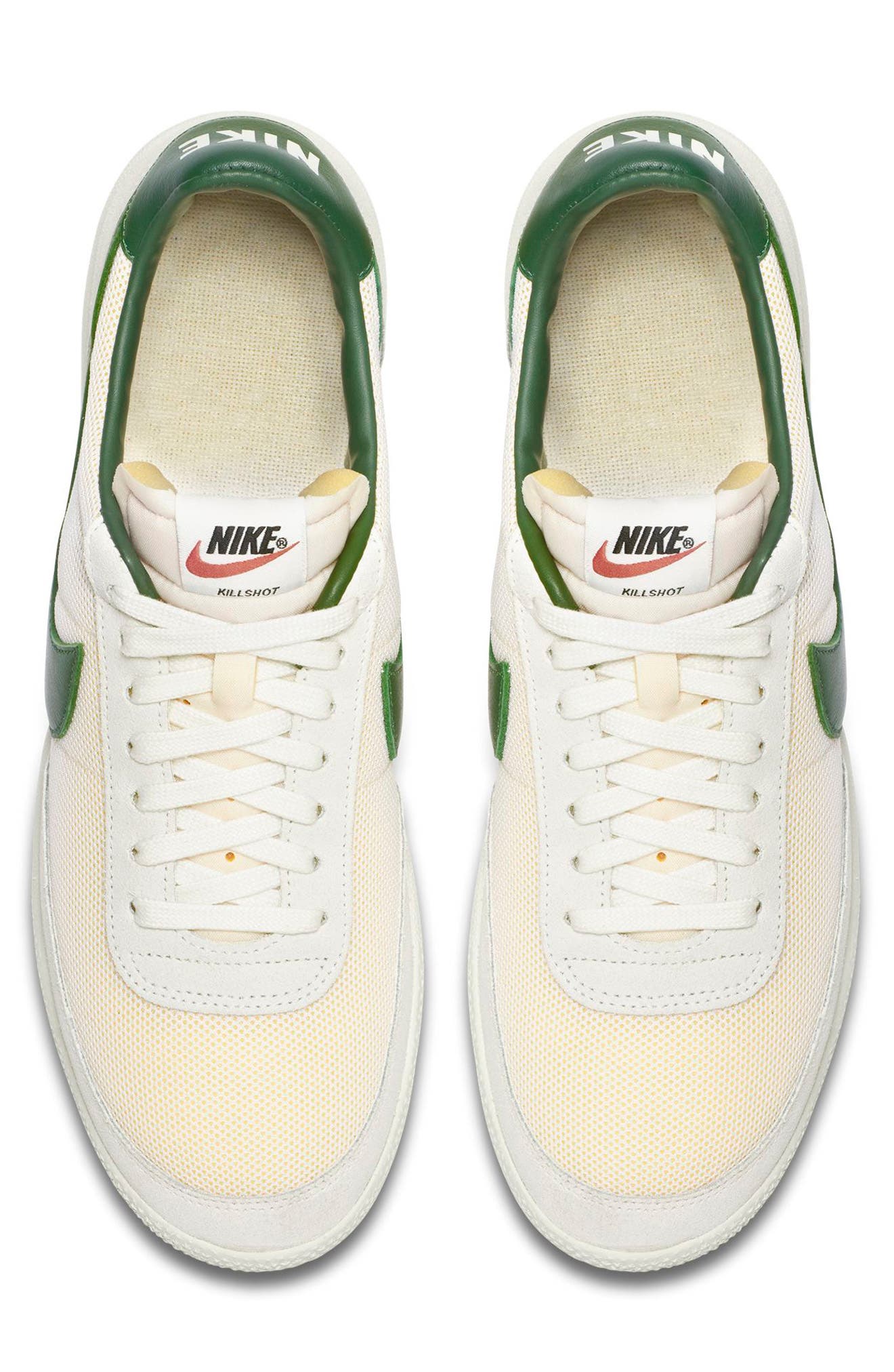 Nike Killshot OG Sneaker, Alternate, color, 