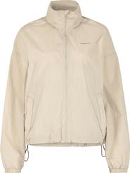 Craft Hypervent Oversize Packable Wind Jacket