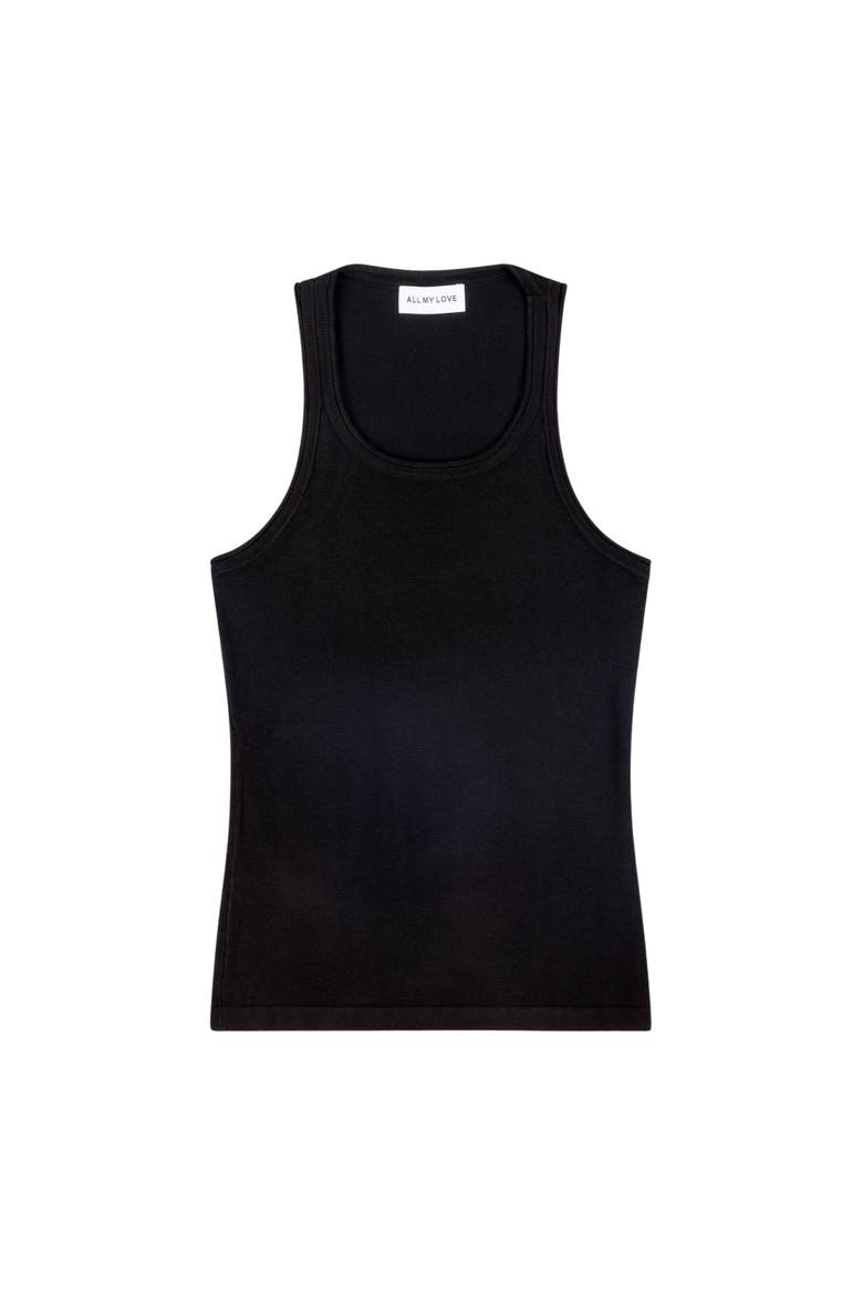 Lindsay Top, Main, color, Onyx