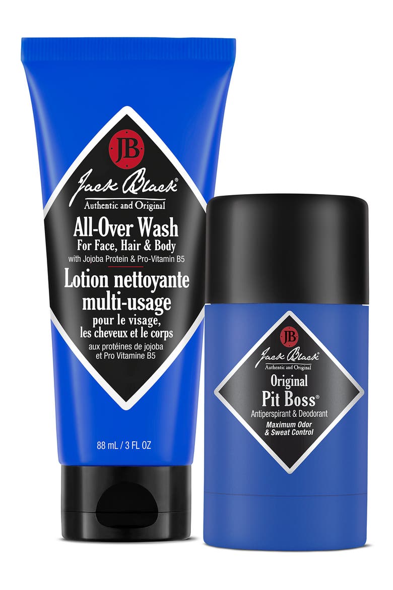 All-Over Scent Set, Alternate, color, NO COLOR