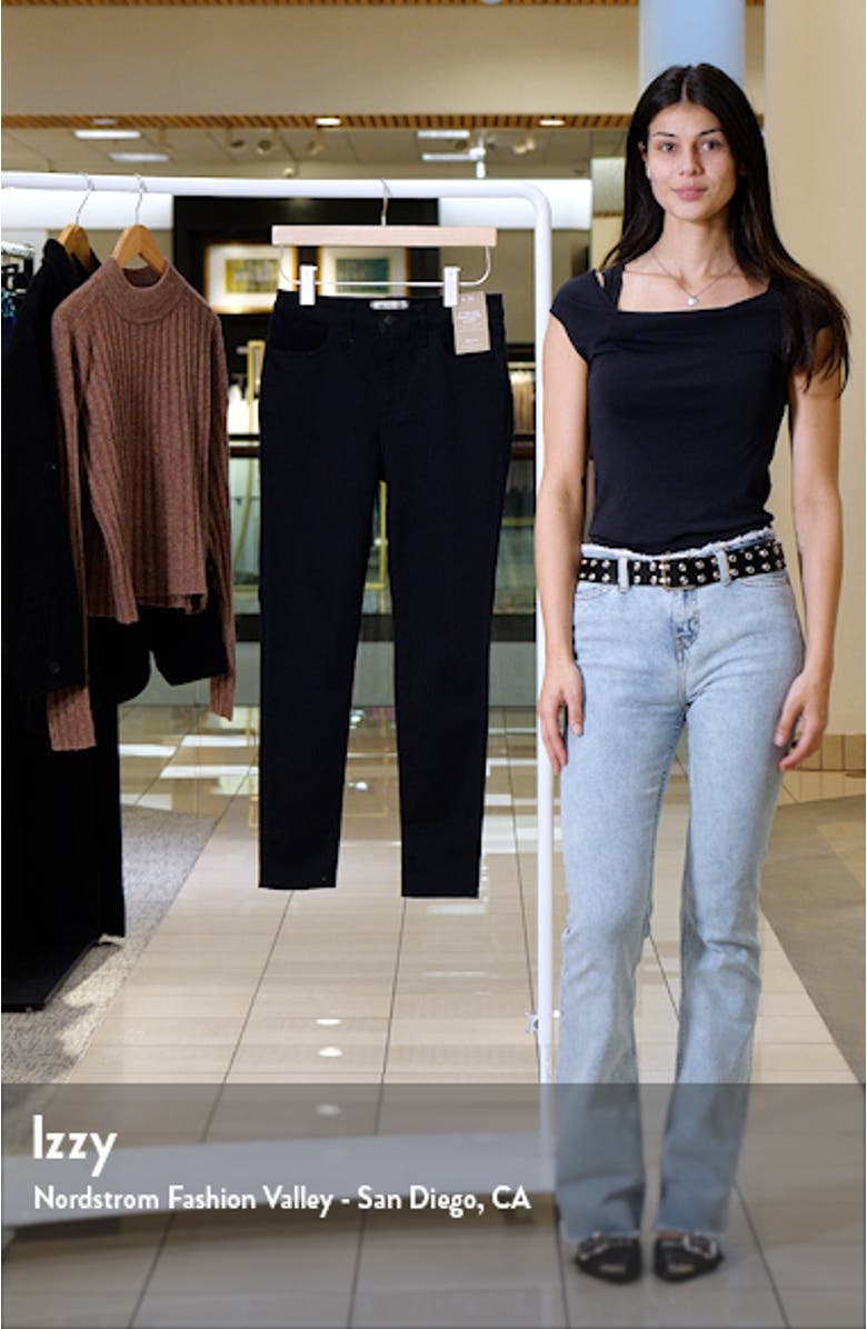 Roadtripper Ankle Skinny Jeans, sales video thumbnail