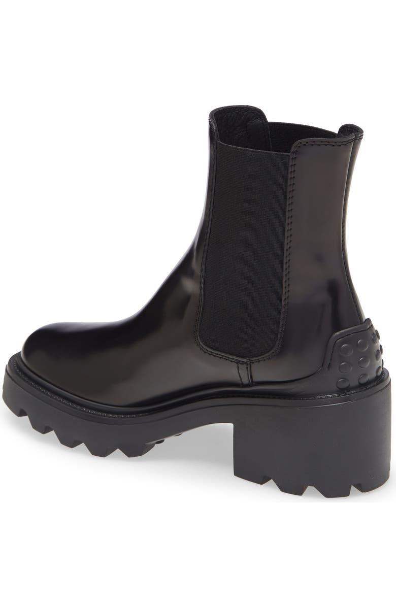 Tod's Chelsea Boot, Alternate, color,