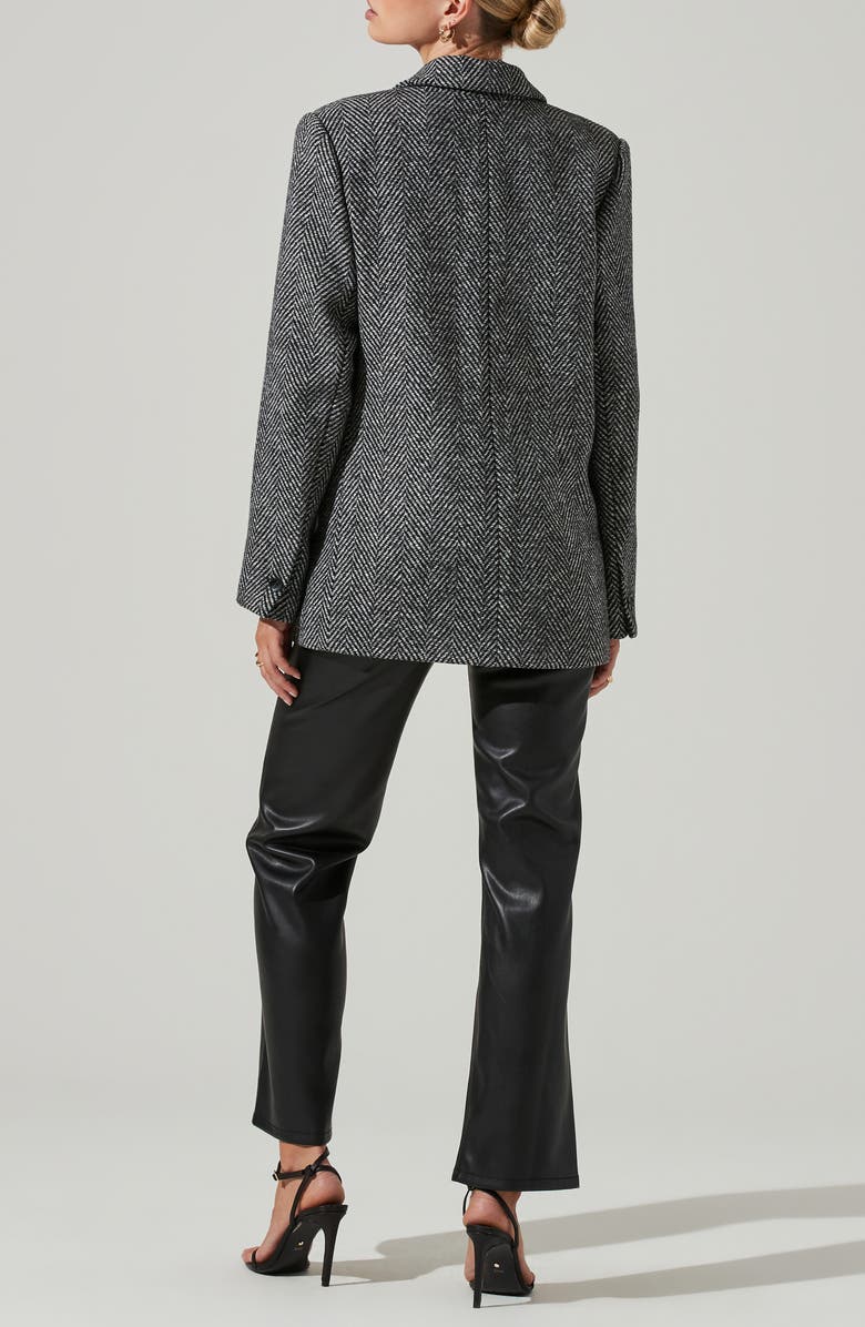 ASTR the Label Pauline Blazer, Alternate, color, 