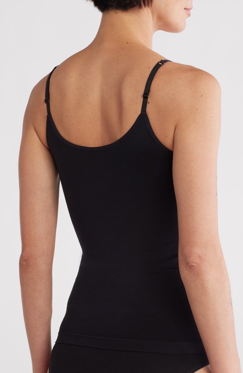 Seamless Layering Camisole