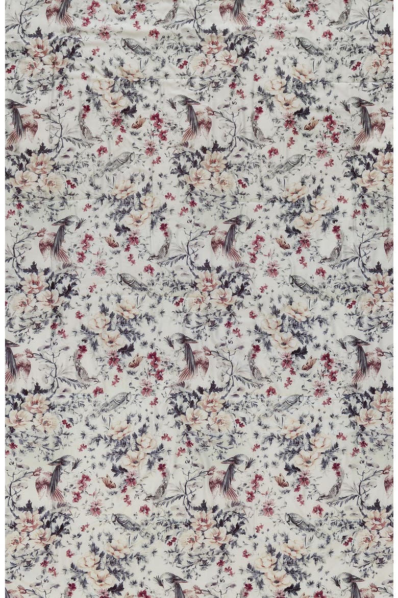 Jacqueline Comforter, Alternate, color, Pink