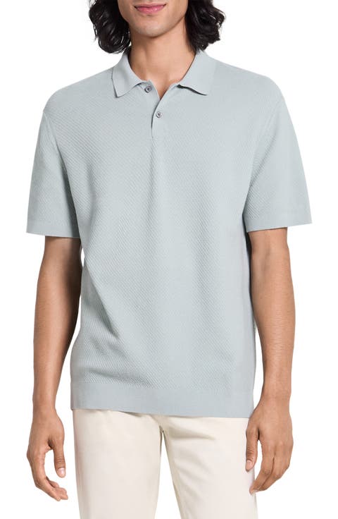 Soris Polo Sweater