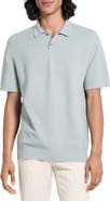 Theory Soris Polo Sweater