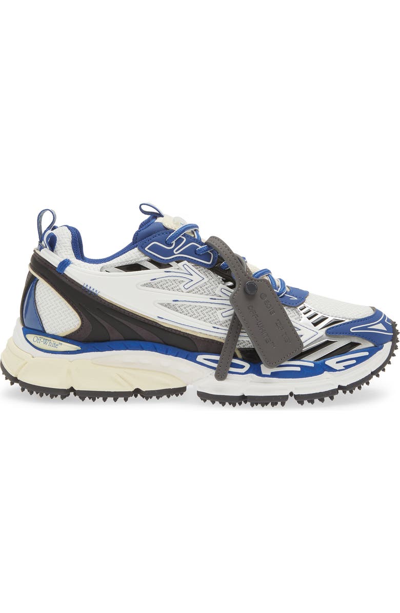 Off-White Be Right Back Sneaker, Alternate, color,