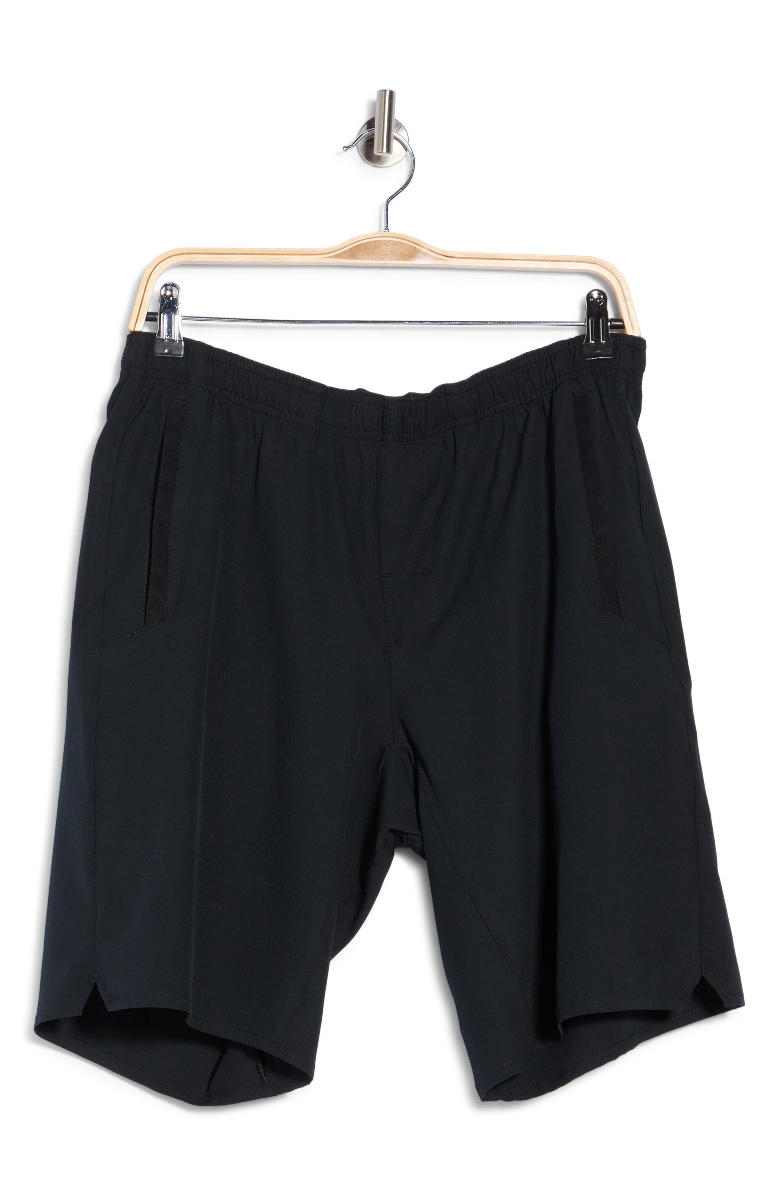 Yogger Long Length Shorts