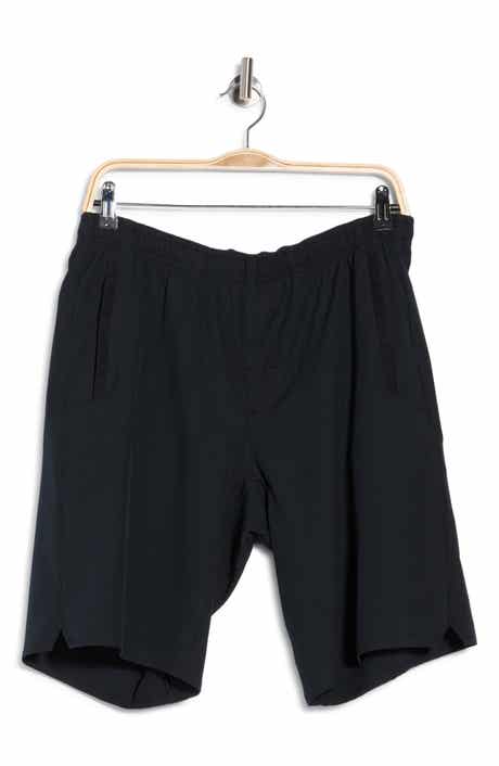 Yogger Long Length Shorts