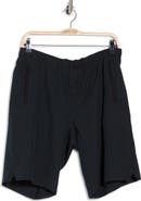 RVCA Yogger Long Length Shorts