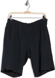 RVCA Yogger Long Length Shorts