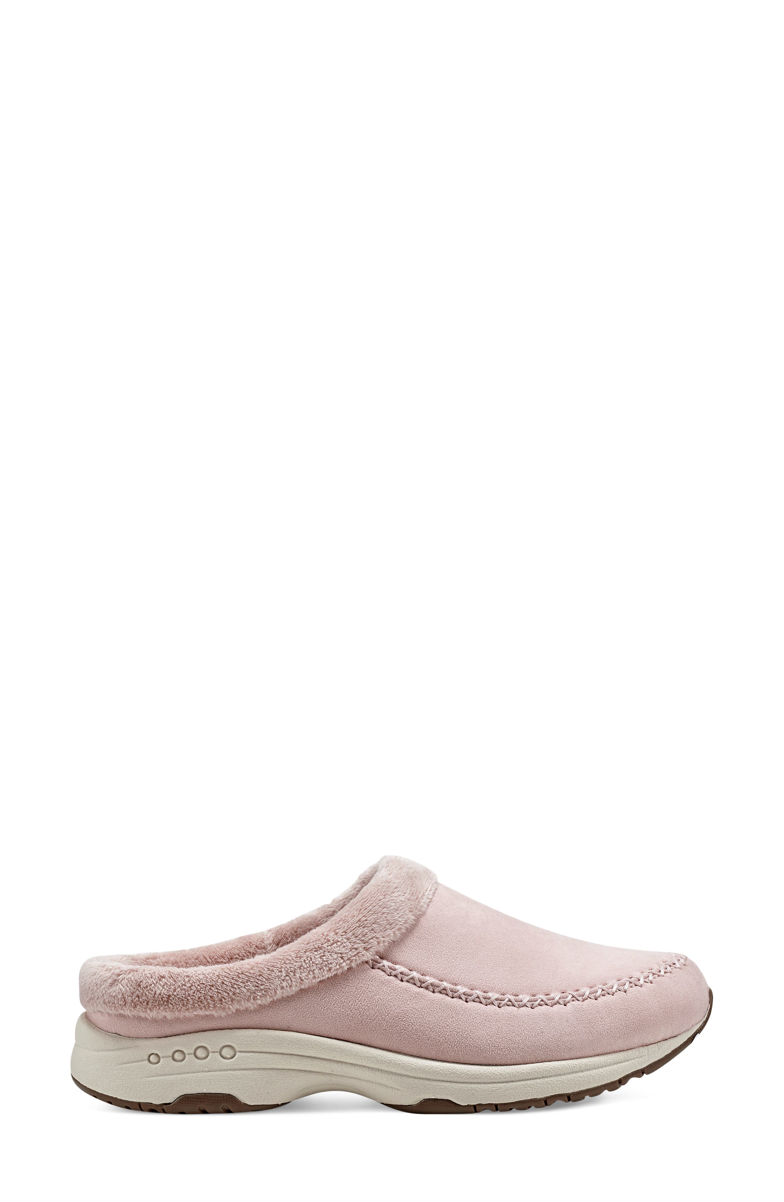 Easy Spirit TSLIP Slip-On Sneaker, Alternate, color, Light Pink 680