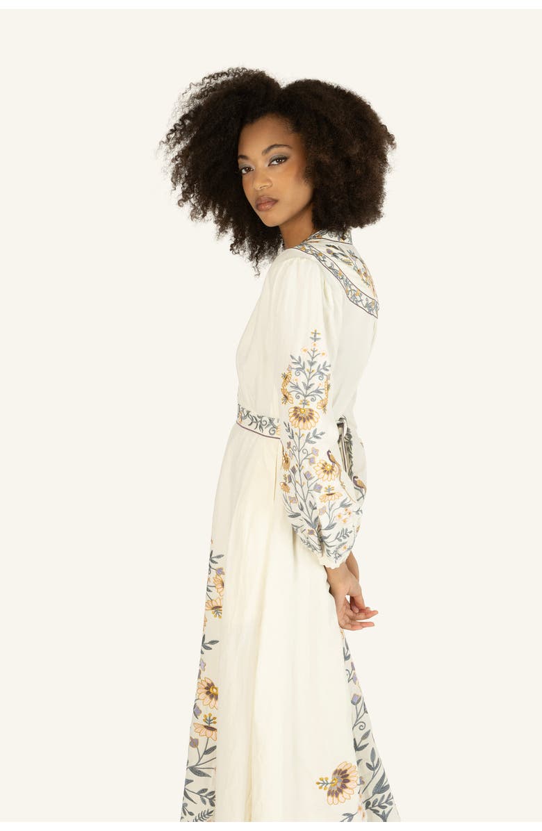 SECRET MISSION Della Dress, Alternate, color, 