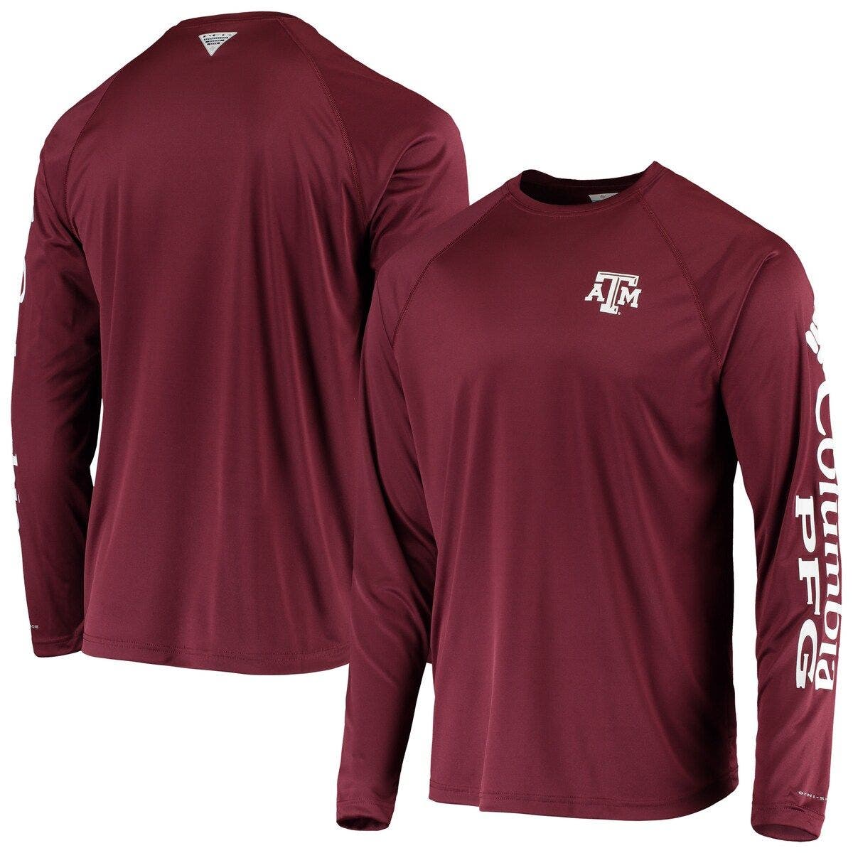 selected Maroon