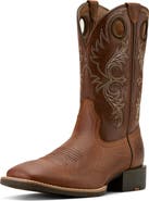 Ariat Sport Rodeo Cowboy Boot