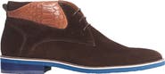 CARLOS SANTANA Morello Chukka Boot