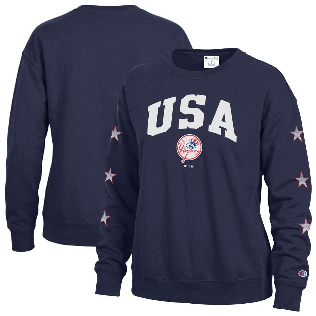 selected Navy