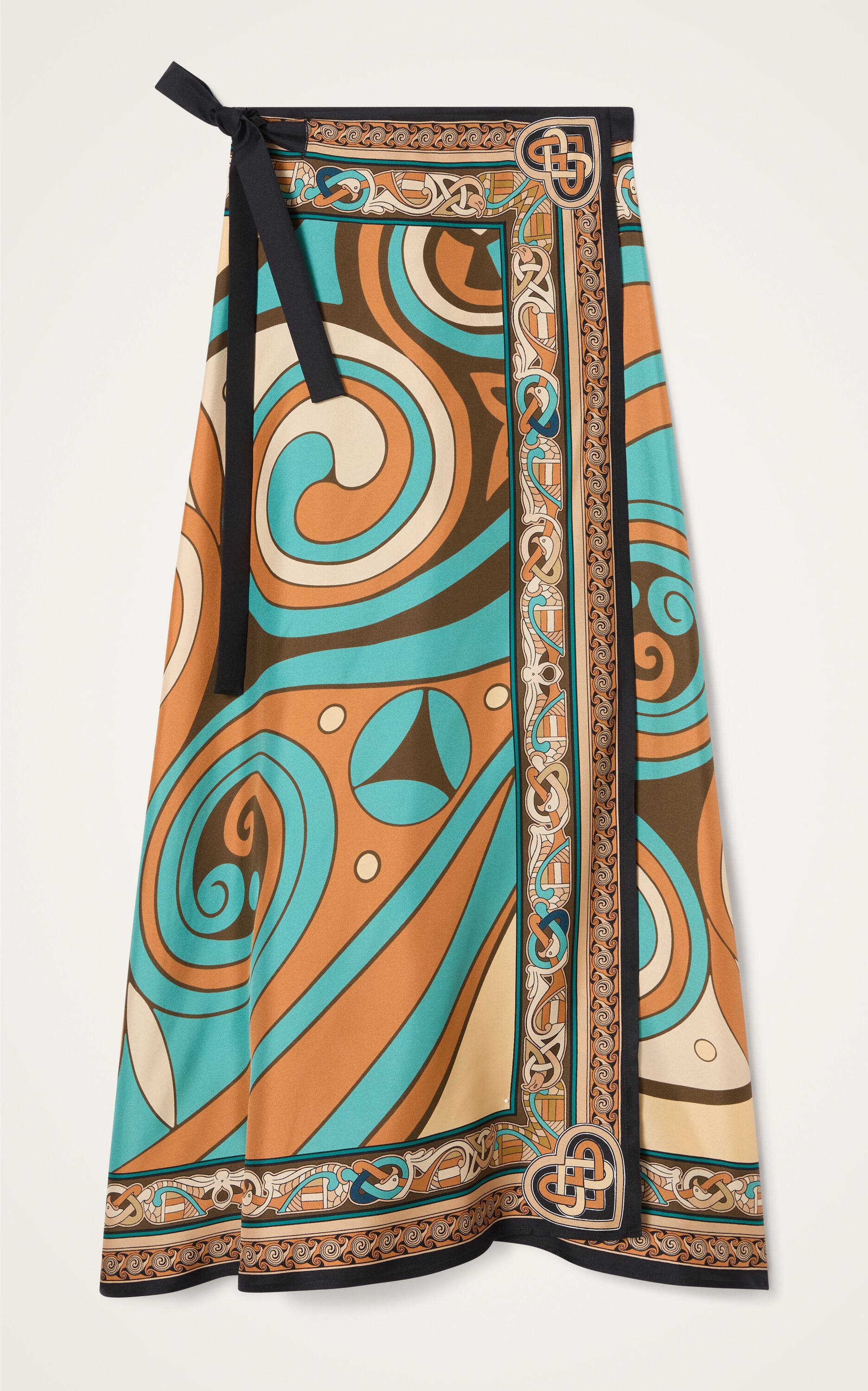 La DoubleJ Sarong Skirt (Women) | Nordstrom