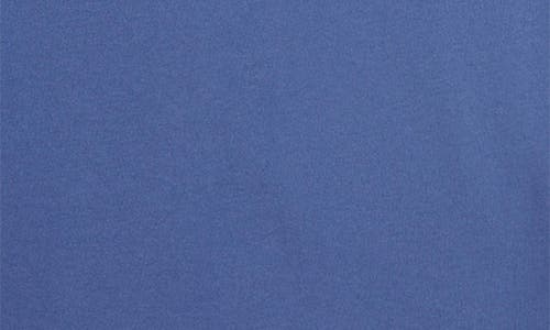 Polo Ralph Lauren Toddler And Little Boys Madras-logo Jersey T-shirt In Blue Heaven