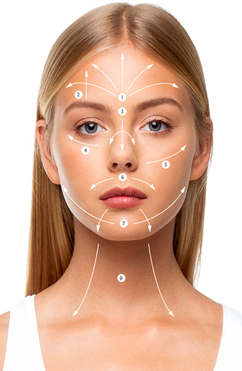 Silk'n Revit Prestige Microdermabrasion Device, Alternate, color, 