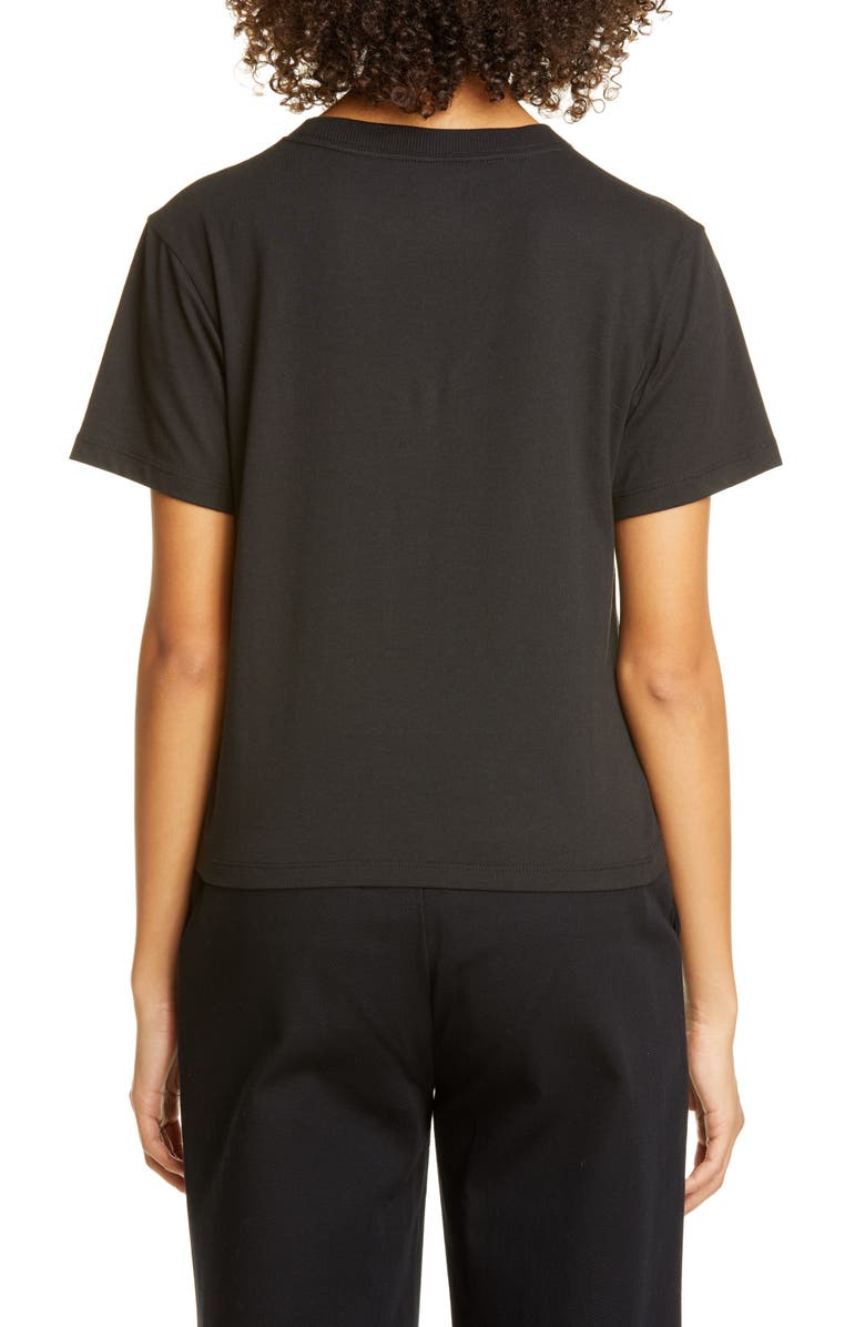 Entireworld Organic Cotton Jersey Pocket Boy Tee, Alternate, color, 