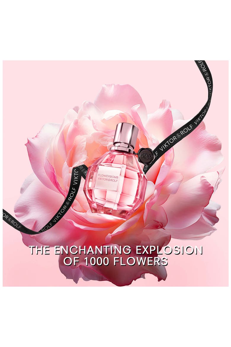 Flowerbomb Eau de Parfum 2-Piece Holiday Gift Set, Alternate, color, NO COLOR
