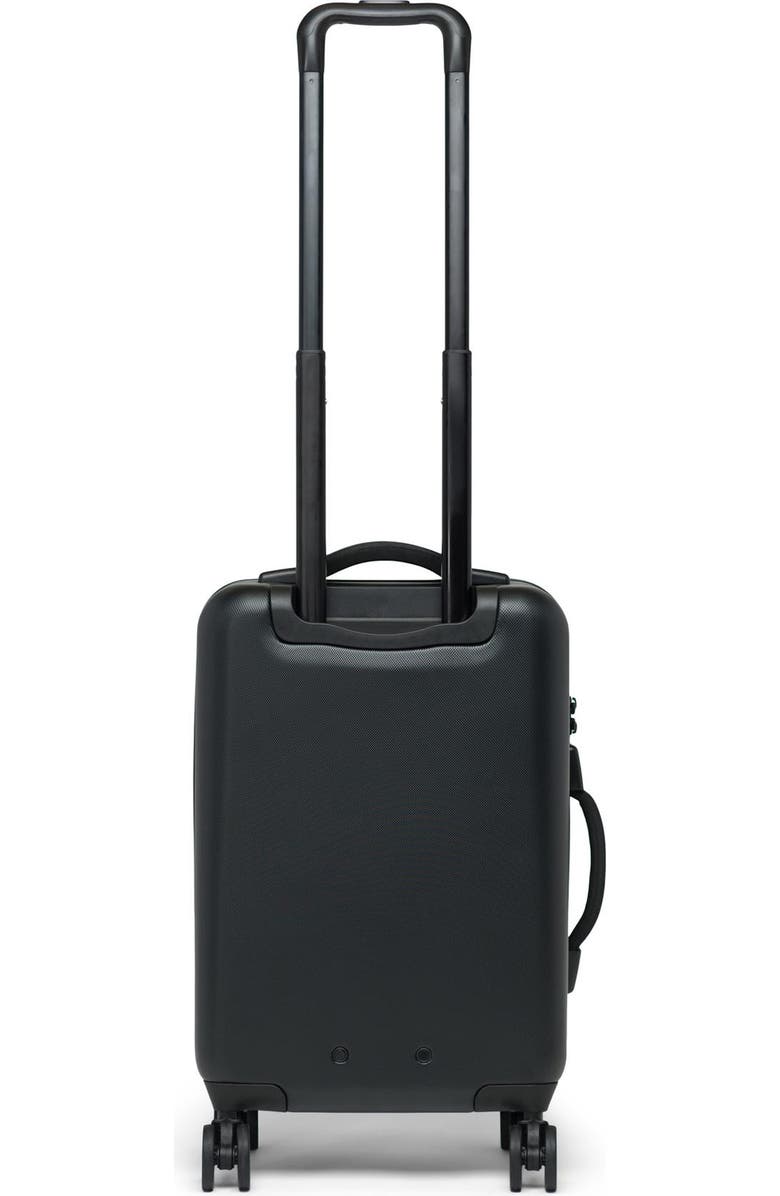 Herschel Supply Co. Small Trade 23-Inch Rolling Suitcase, Alternate, color,