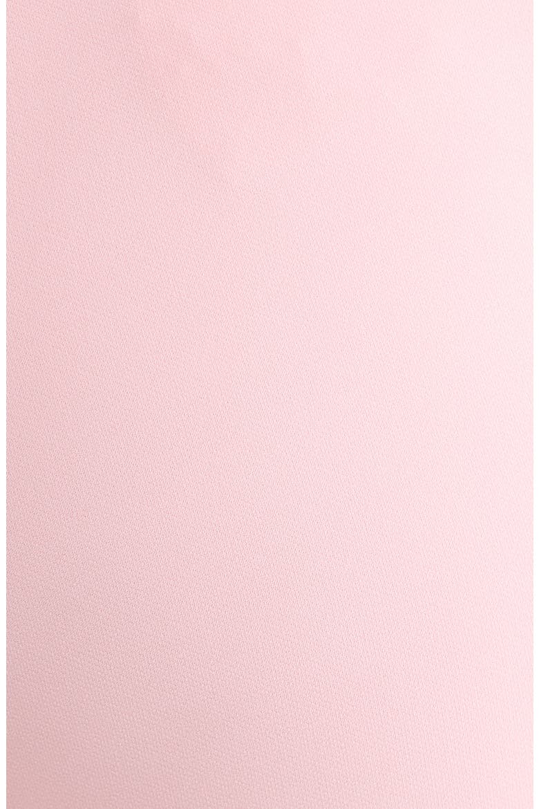 Grace High Waist Pull-On Pants, Alternate, color, ROSE WATER