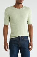 Joe's Jeans Cotton & Linen T-Shirt