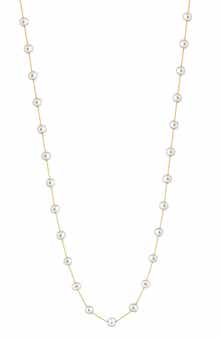 EFFY 6.5-7mm Cultured Freshwater Pearl Necklace