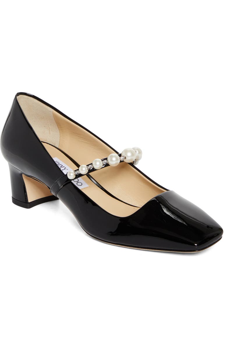 Jimmy Choo Ade Mary Jane Pump, Main, color,