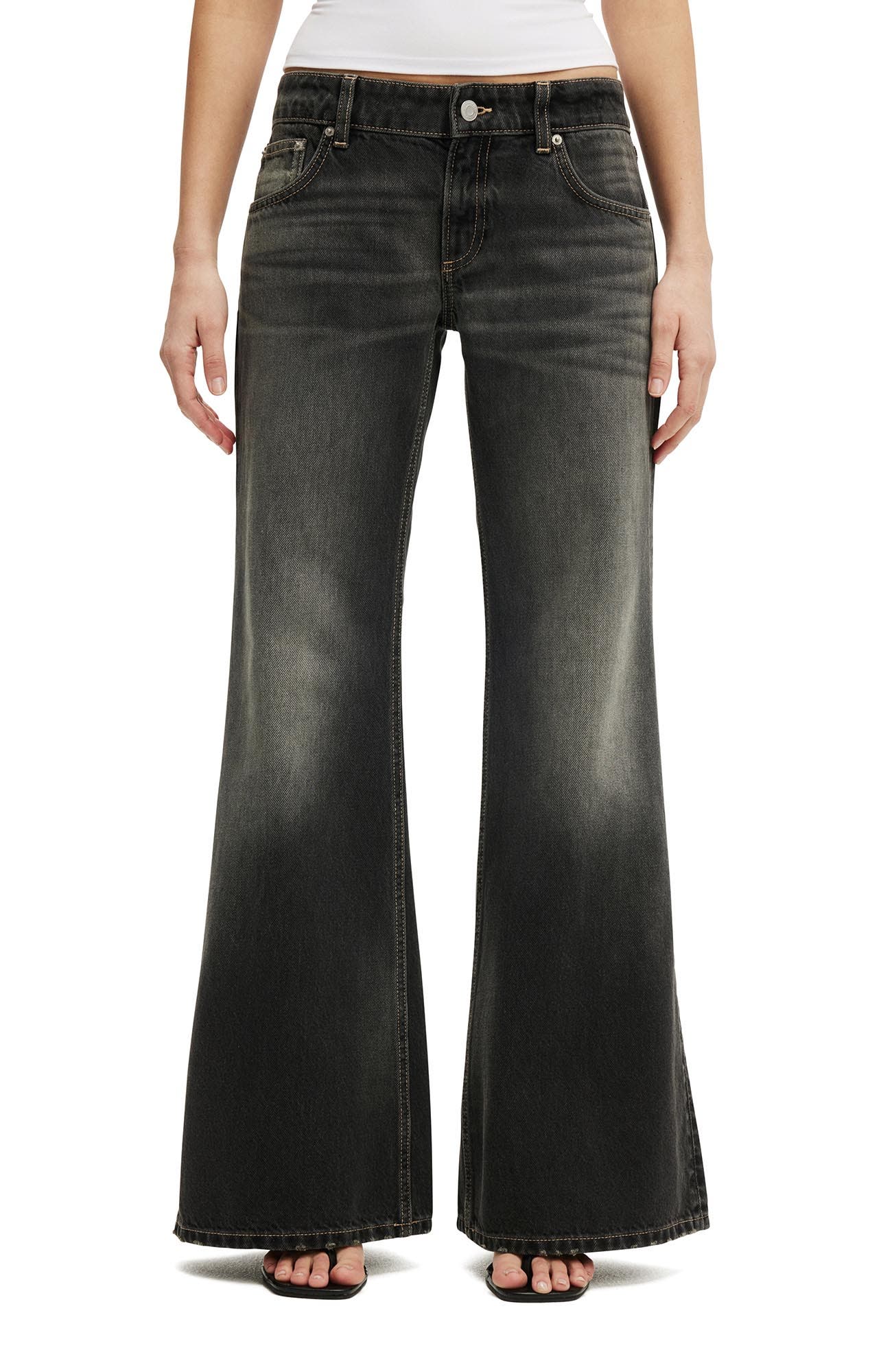 selected Illusion Black