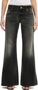 Cotton On Women's Low Relaxed Flare Jean