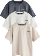 smALLSAINTS Kids' 3-Pack T-Shirts