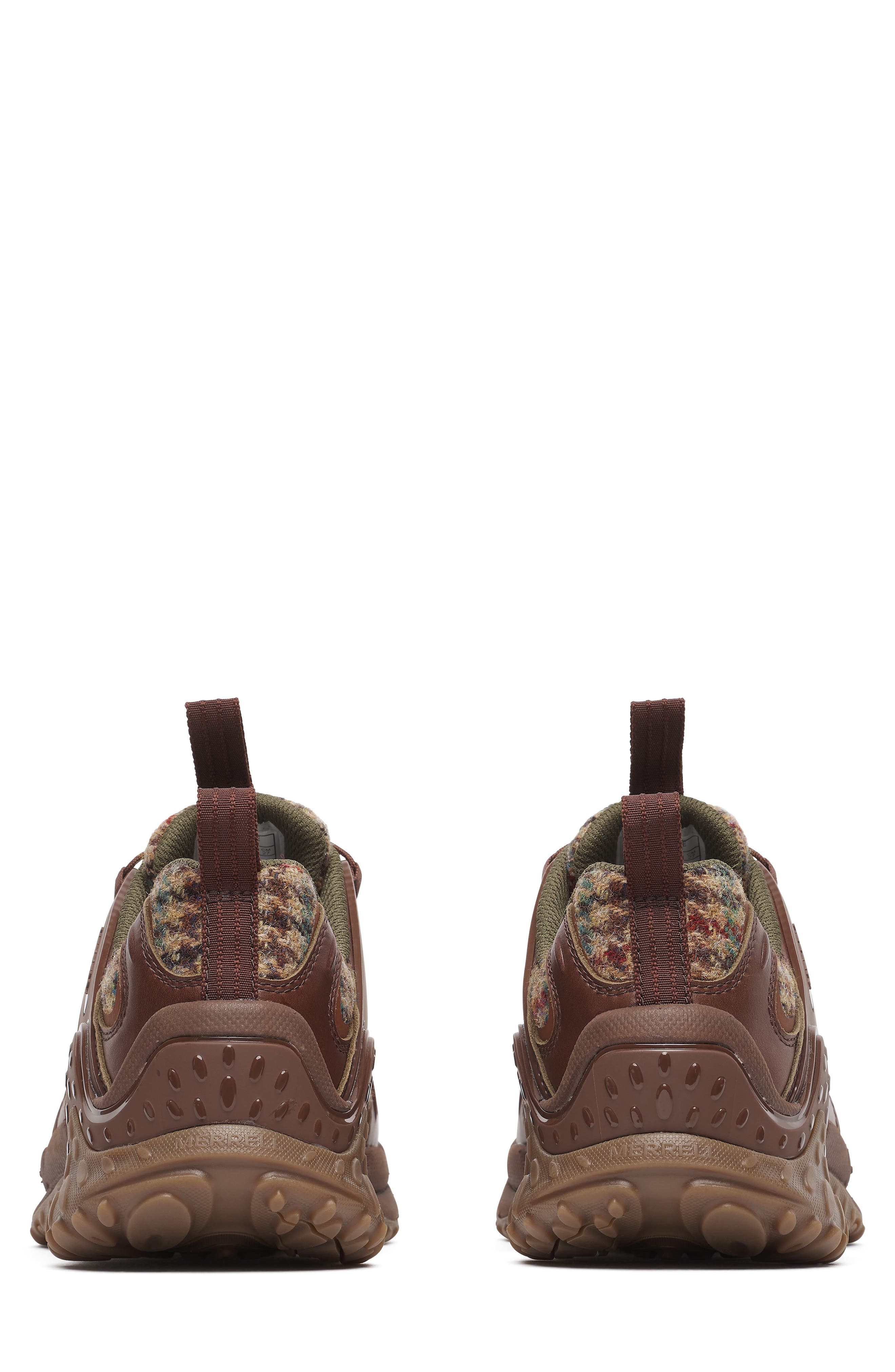 Gender Inclusive Cham Redux SE Running Shoe, Alternate, color, DARK WALNUT