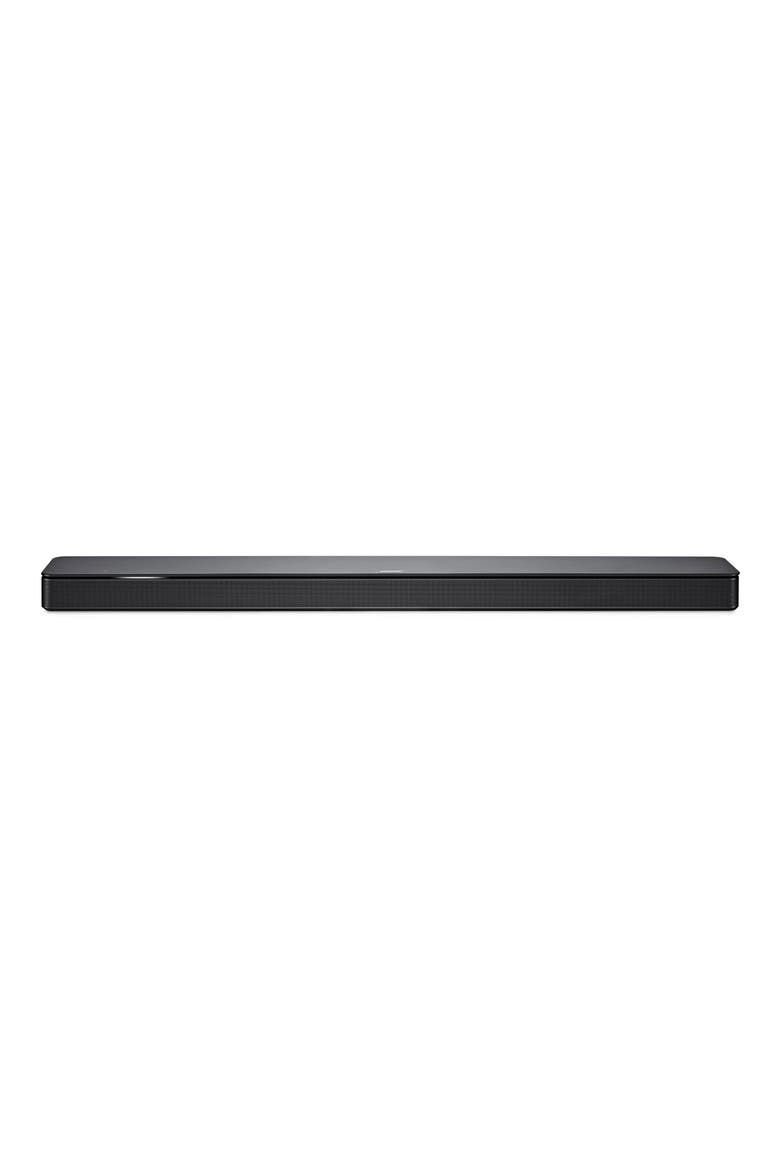 Soundbar 500, Main, color, BLACK