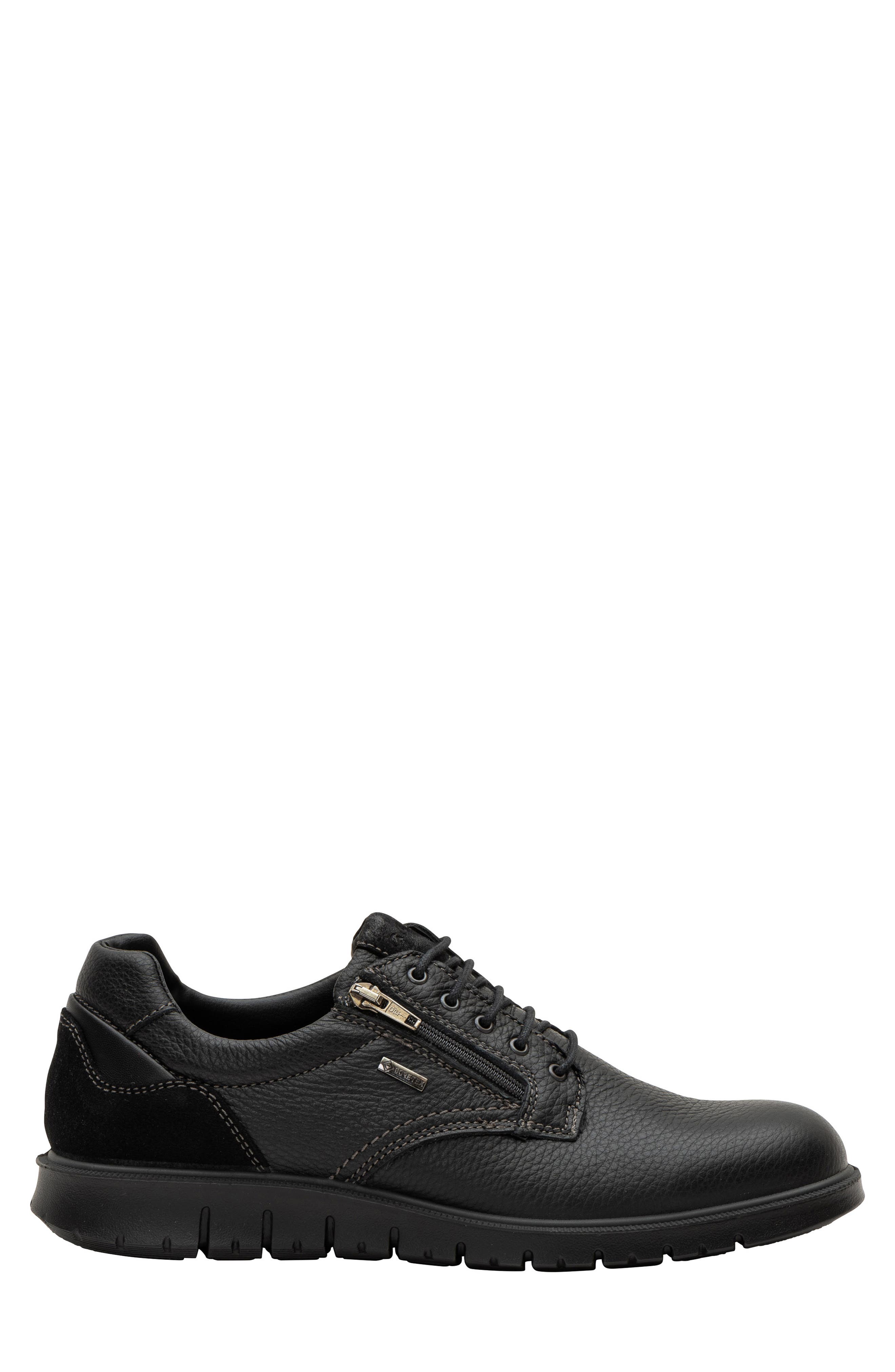 ara Lowell Waterproof Derby, Alternate, color, 