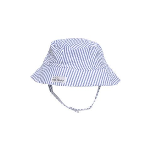 Kids UPF 50+ Lightweight, UV Blocking Bucket Sun Hat