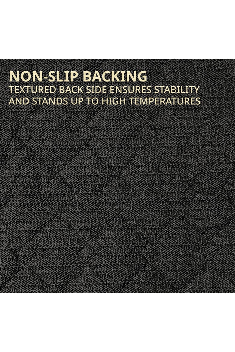 Universal Fit Cargo Liner, Cargo Cover for SUVs and Cars with Waterproof Material, Alternate, color, Beige