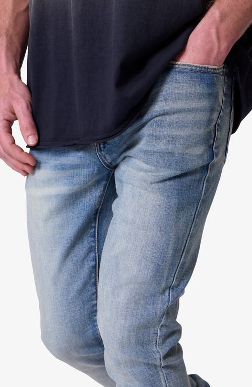 Mnml Skinny Jeans In Blue