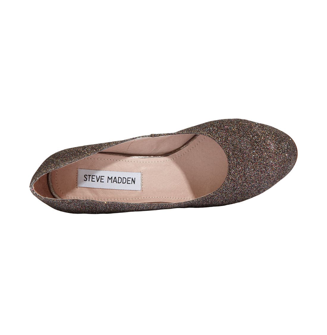 'Caryssa' Pump, Alternate, color, GLITTER MULTI