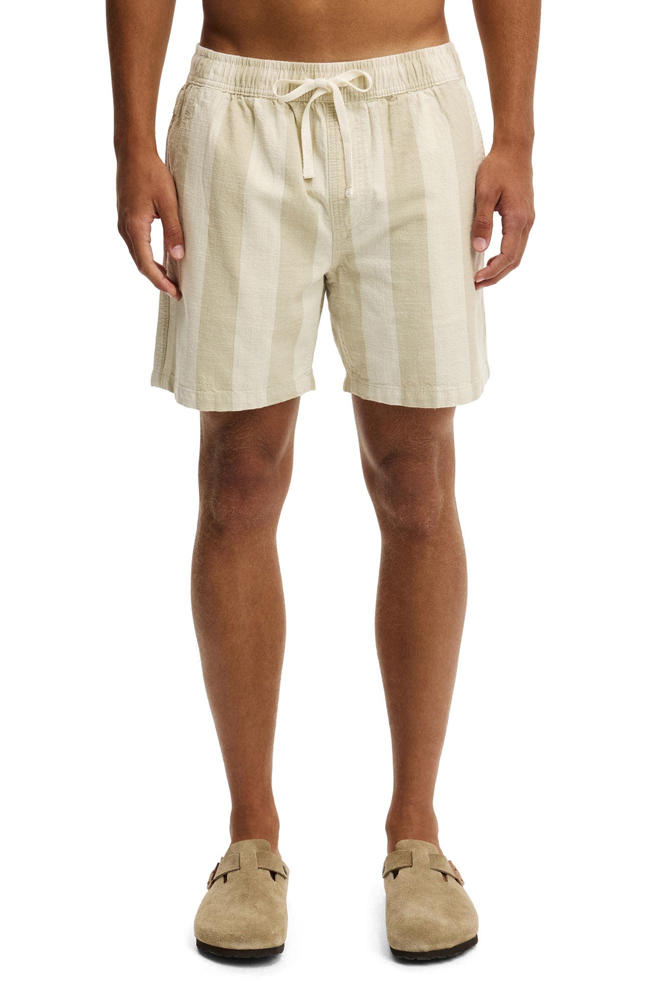 Stone Bold Stripe