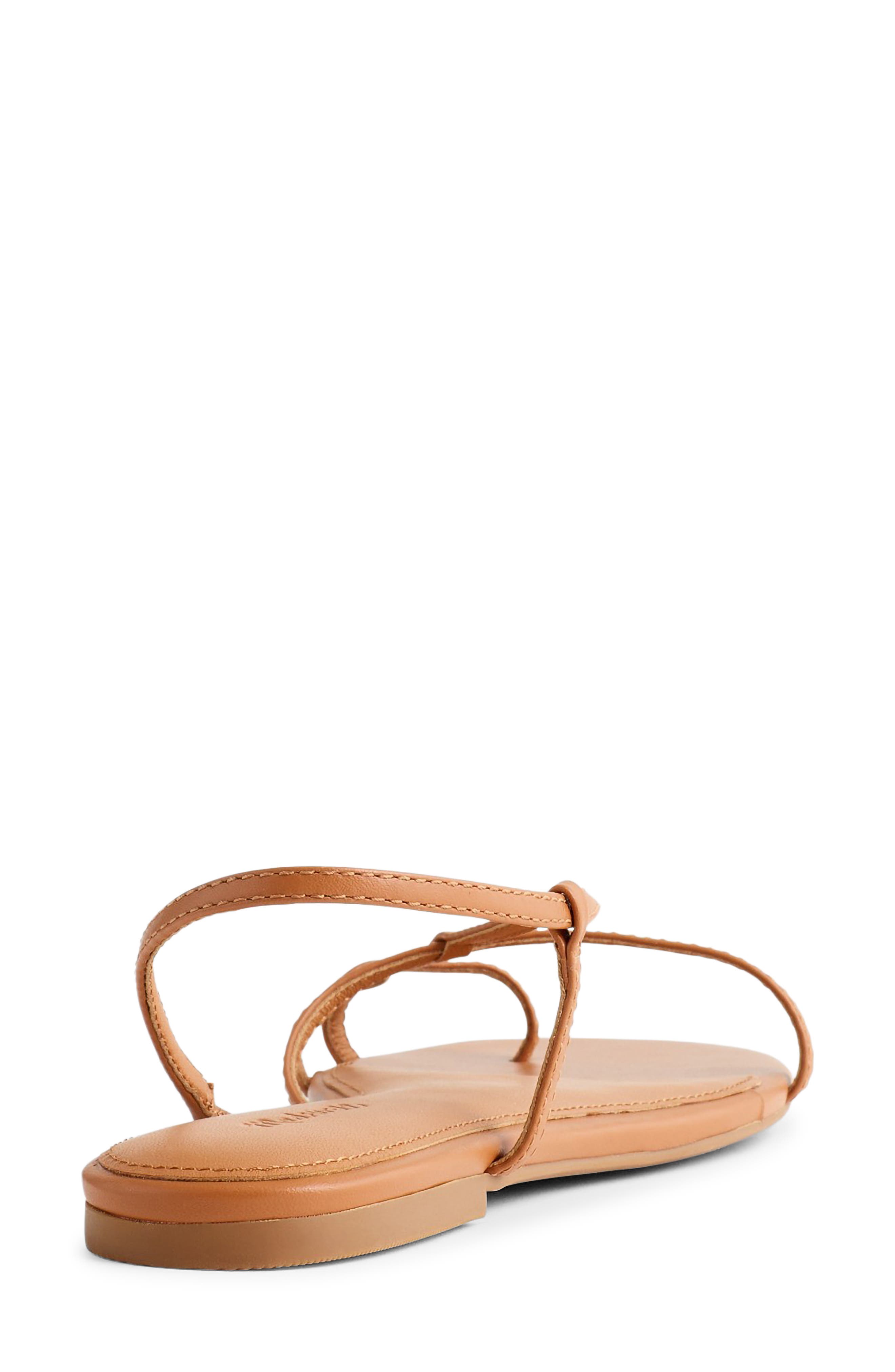 Iggy Strappy Sandal, Alternate, color, TOASTED COCONUT