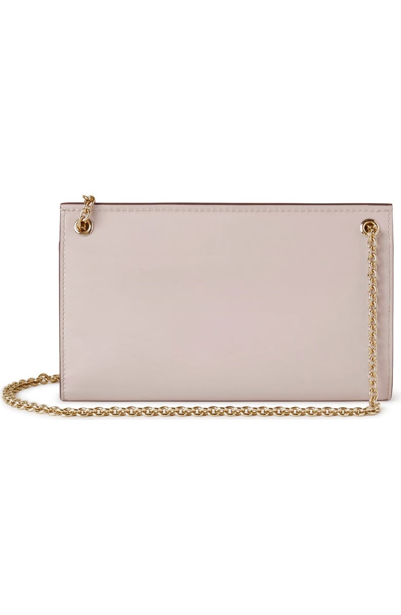 Mulberry Amberley Clutch Patent, Alternate, color,