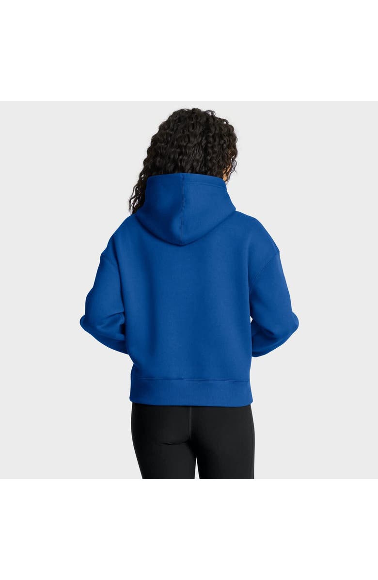 FANATICS Women's Fanatics Royal Indianapolis Colts Eligible Receiver Legacy Pullover Hoodie, Alternate, color, Royal