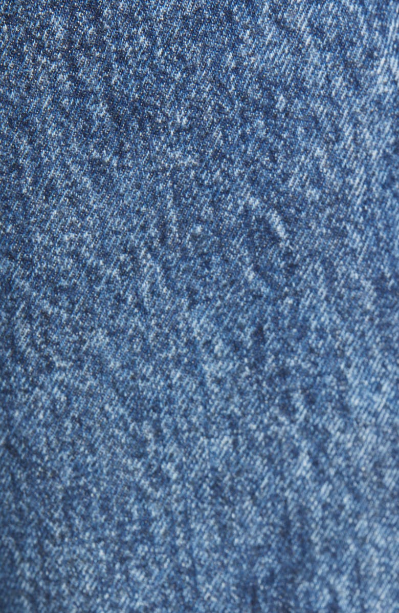 MOUSSY Acid Wash Boyfriend Crop Skinny Jeans, Alternate, color, 